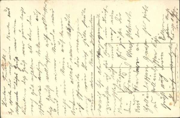 Westende Het Palace Hotel – Bild 2