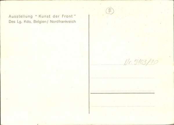 Belgien --- – Bild 2