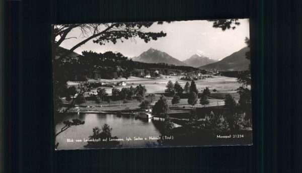Igls Cuetschen Habicht
