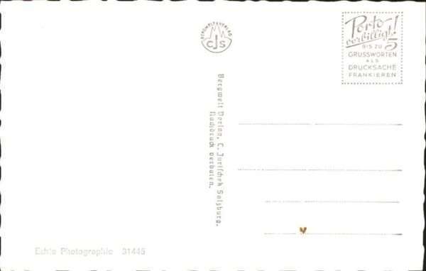 Neukirchen Grossvenediger – Bild 2
