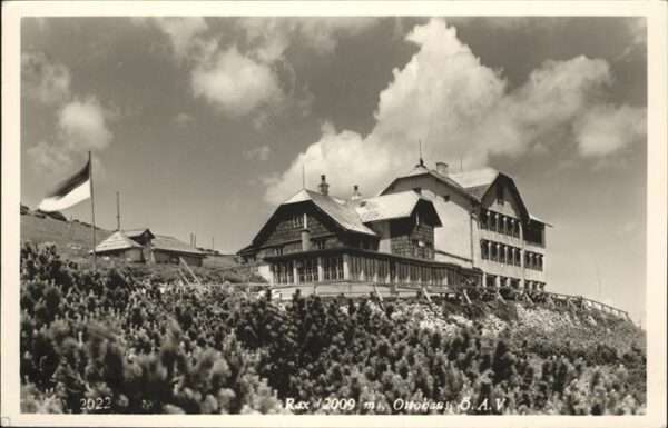 Rax Ottohaus