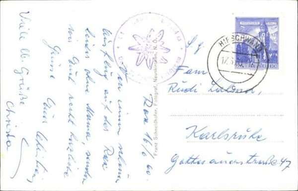 Rax Ottohaus – Bild 2