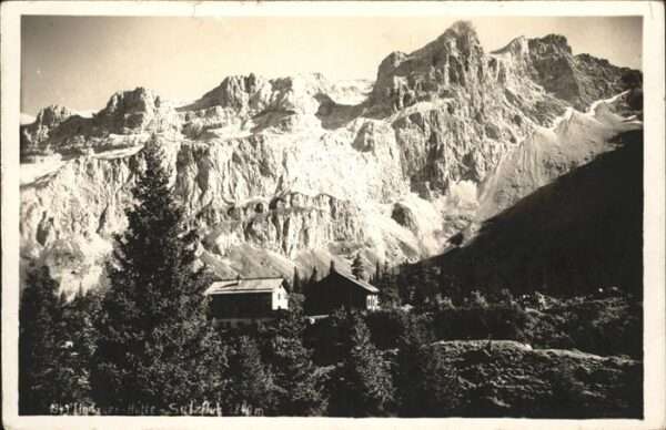 Bludenz Vorarlberg