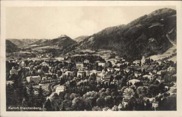 Bad Gleichenberg