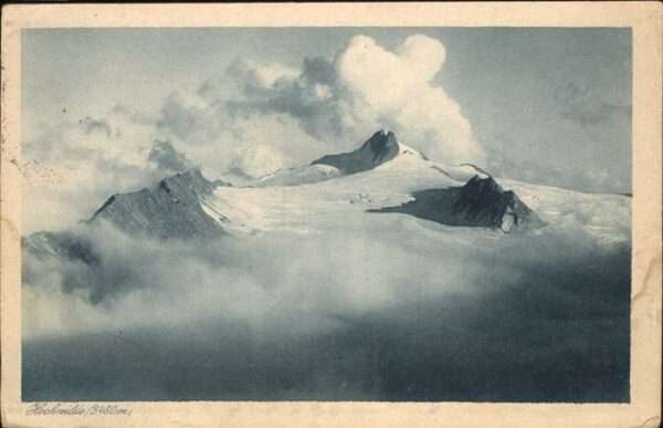 Hochwilde