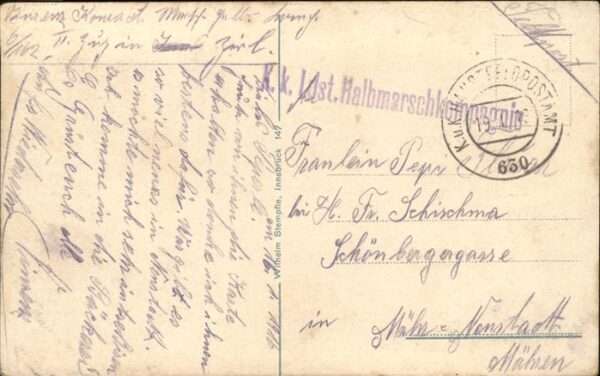 Martinswand – Bild 2