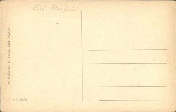 Nassfeld Marie Valeriehaus – Bild 2