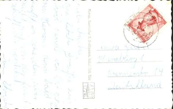 Barwies Mjeningerkette – Bild 2