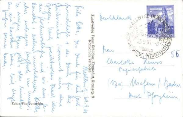 Hagenerhuette Schareck – Bild 2