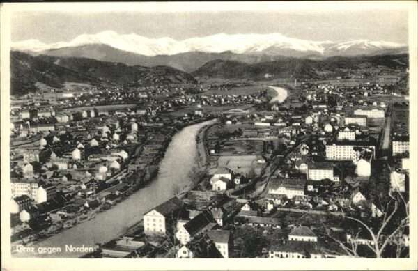 Graz Steiermark Brücke