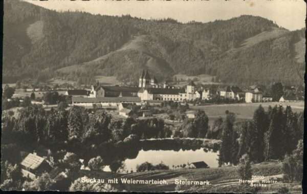 Seckau