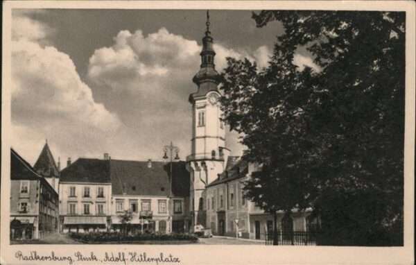 Radkersburg Umgebung
