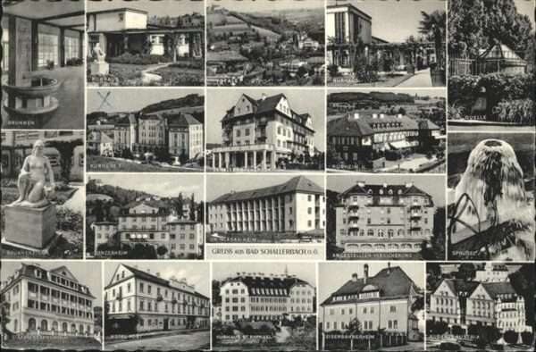 Bad Schallerbach