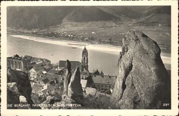 Duernstein Wachau