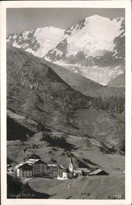 Gurgl