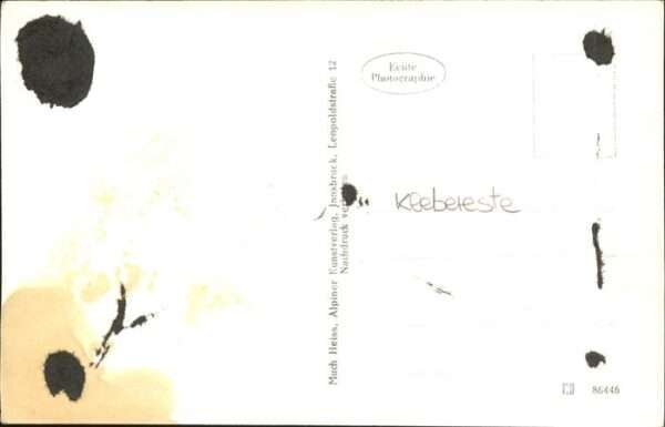 Ambergerhuette – Bild 2