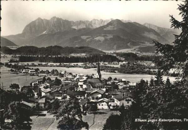 Koessen