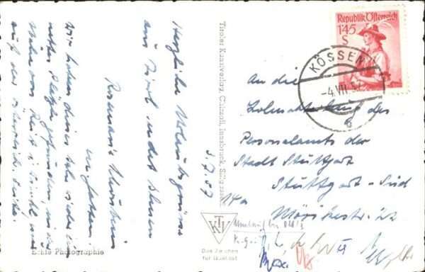 Koessen – Bild 2