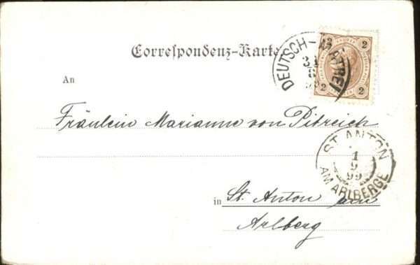 Schloss Trautson Waldraster Spitze – Bild 2
