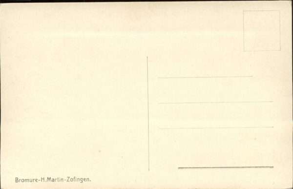 Zofingen Heiternplatz – Bild 2