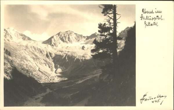 Stillup Tal