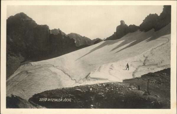 Pitztal Jöchl