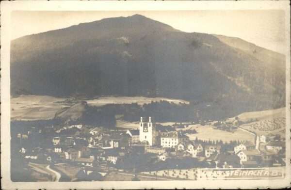 Steinach Brenner Tirol