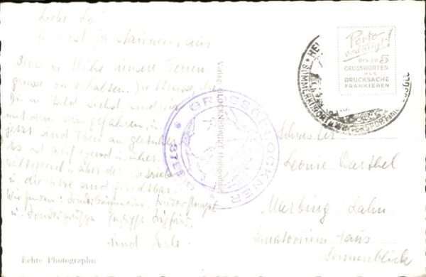 Grossglockner Hochalpenstrasse Edelweisspitze – Bild 2