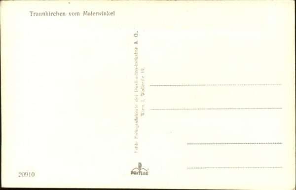 Traunkirchen – Bild 2