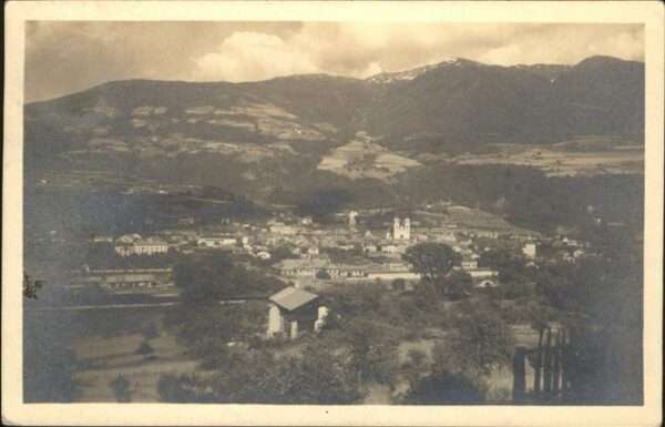 Brixen Thale