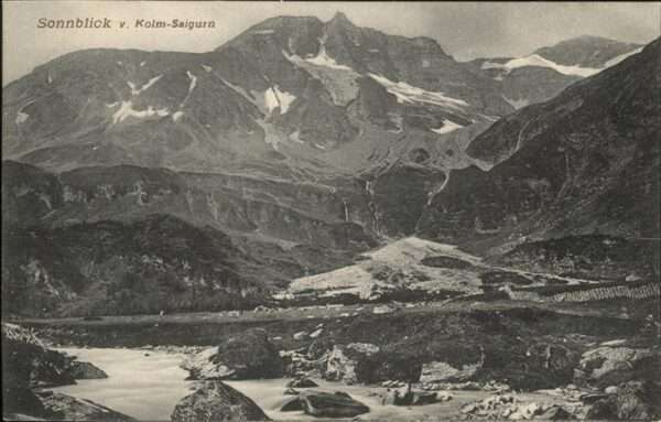 Kolm Saidurn