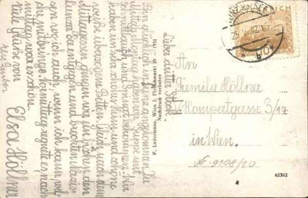 Lunz See Niederoesterreich Schelblingstein Jugendheim – Bild 2