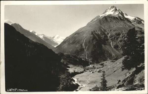 Vent Tirol