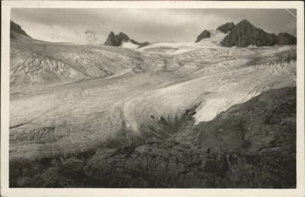 Dachstein Gebirge