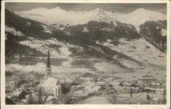 Hofgastein