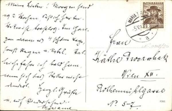 Maria Taferl – Bild 2