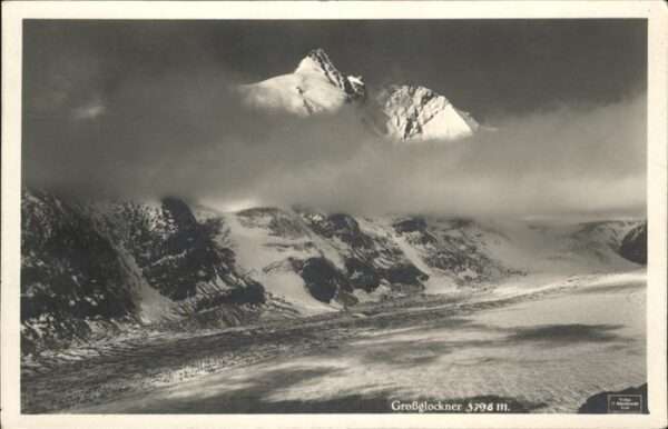 Grossglockner