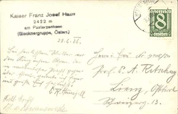 Grossglockner – Bild 2