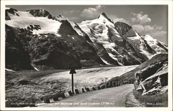 Grossglockner