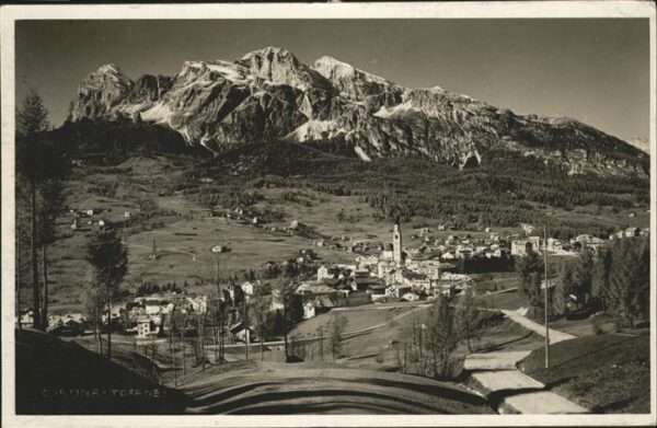 Cortina d Ampezzo