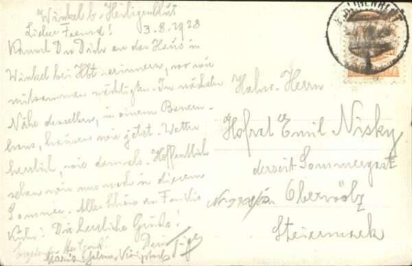Heiligenblut Kaernten – Bild 2