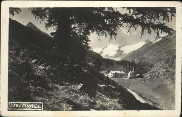 Gurgl