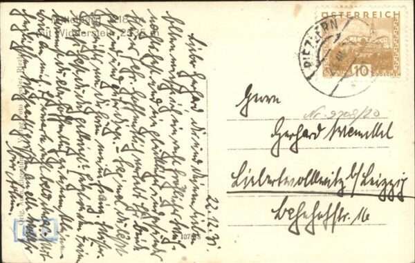 Riezlern Kleinwalsertal Vorarlberg Widderstein – Bild 2