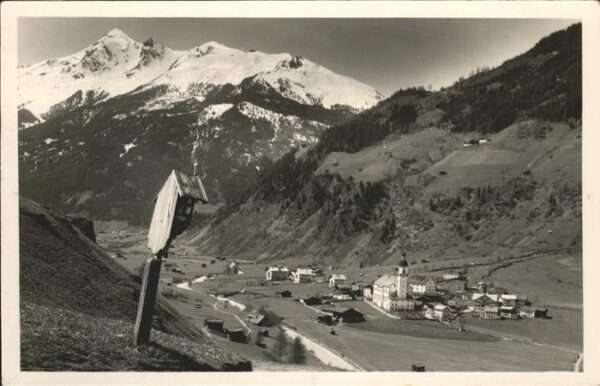 Neustift Stubaital Tirol