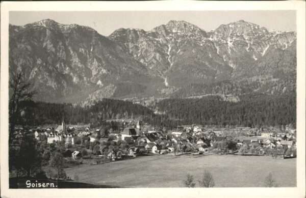 Goisern