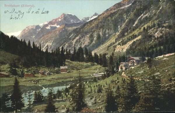 Breitlahner