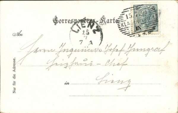 Klagenfurt Woerthersee Kreuzberg – Bild 2