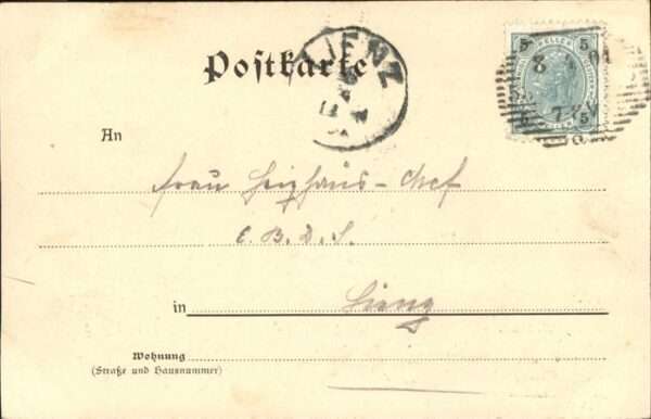 Wien Praterstern Kutsche – Bild 2