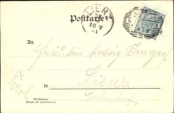 Maria Enzersdorf Burg Liechtenstein – Bild 2