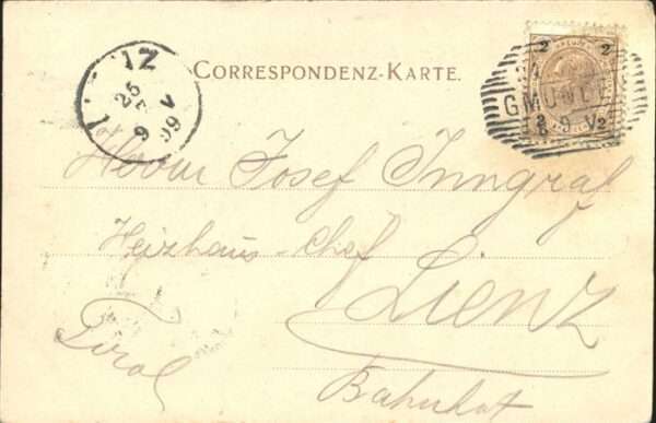 Gmunden Salzkammergut – Bild 2